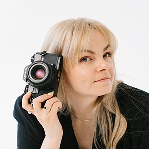 Joanna Jaskólska
