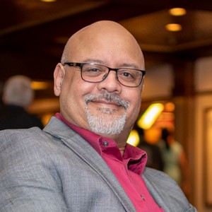 Jorge Montero