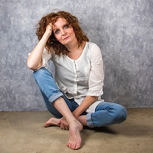 Judith Litjens