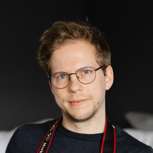 Julien Stevens