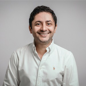 Julio Enamorado
