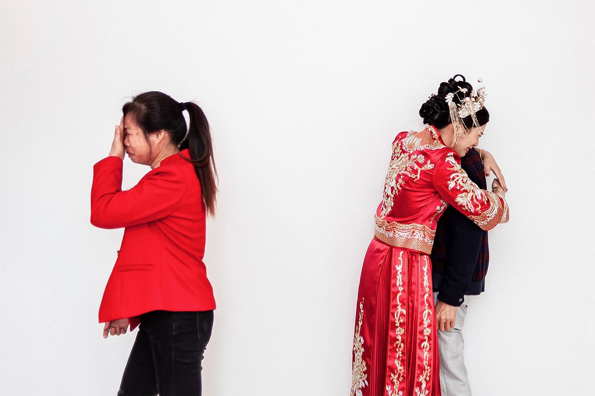 Junxin Zeng portfolio photo
