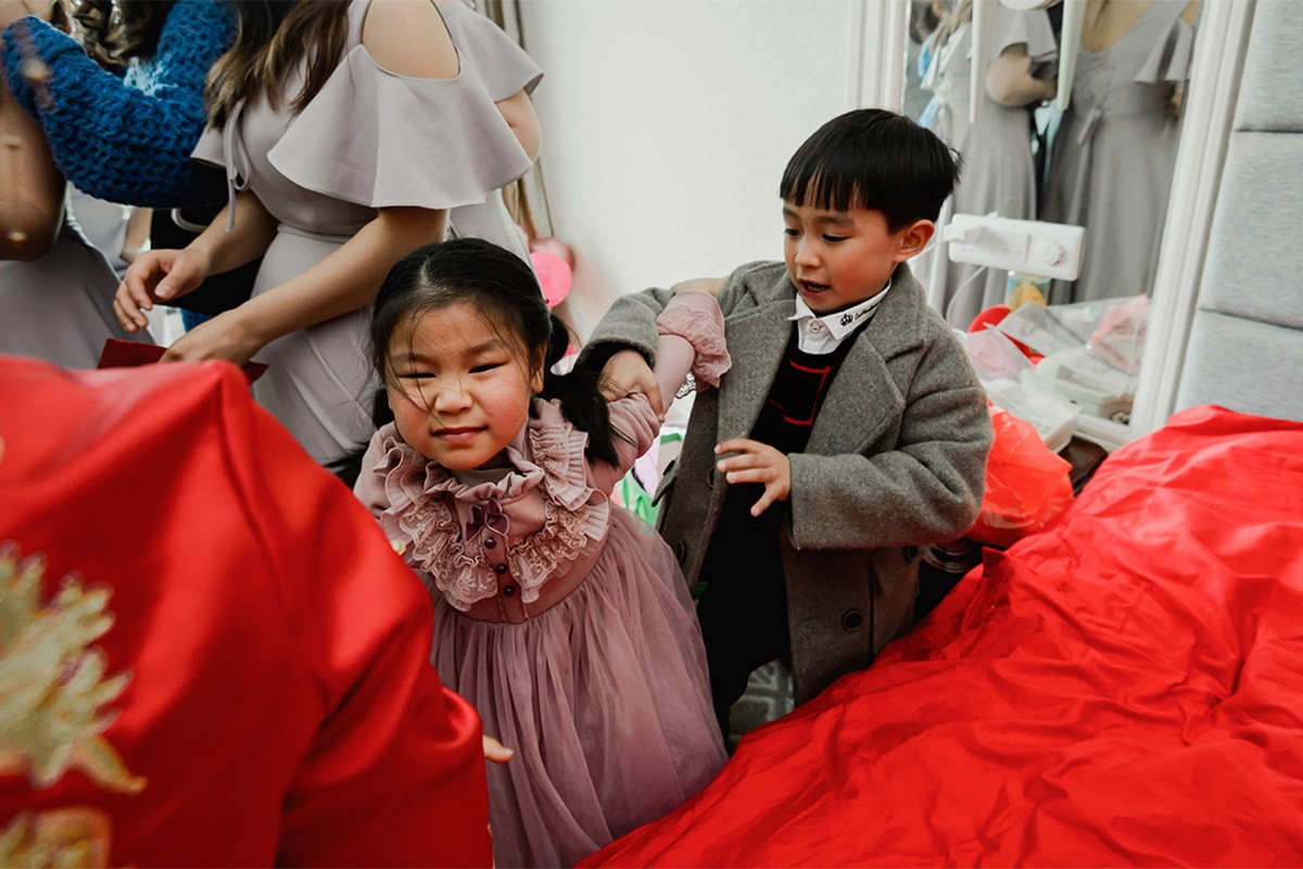 Junxin Zeng portfolio photo