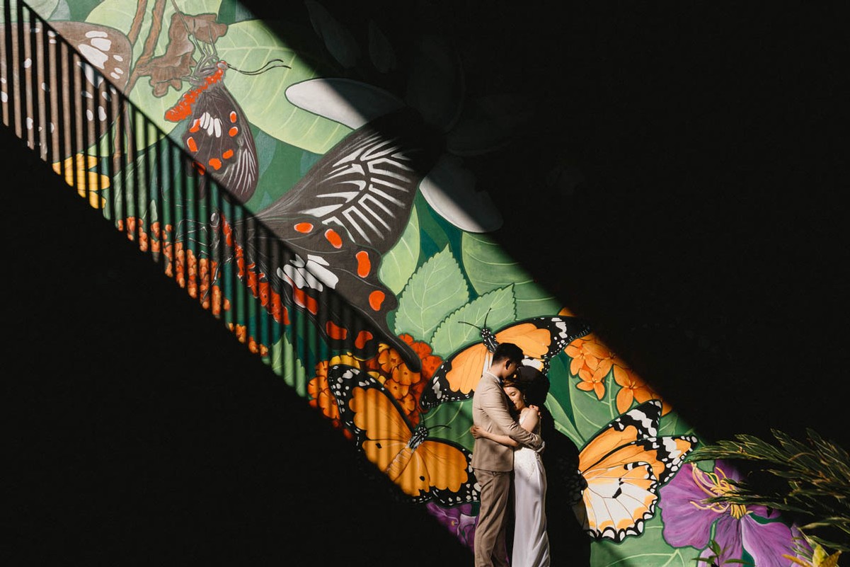 Kael Lam featured photo