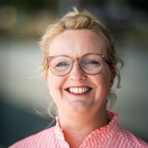 Karin Deraedt