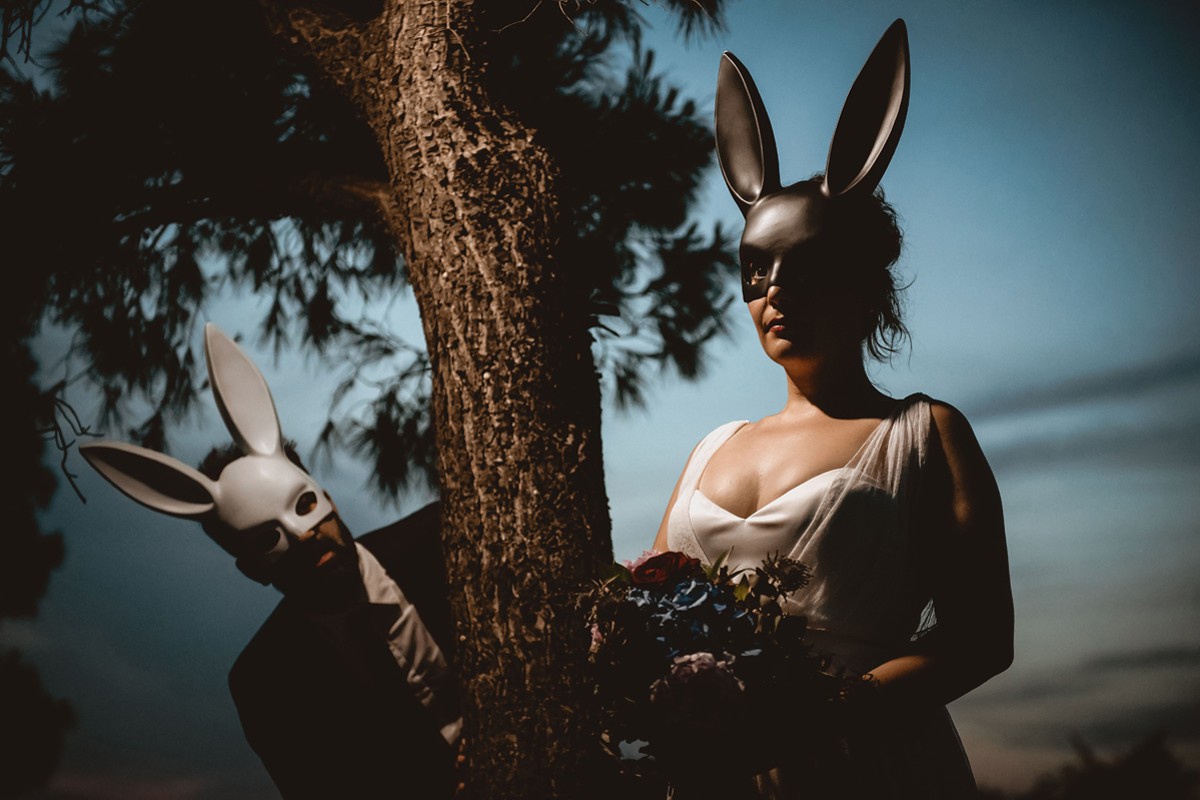 Karolina Tsirogianni portfolio photo