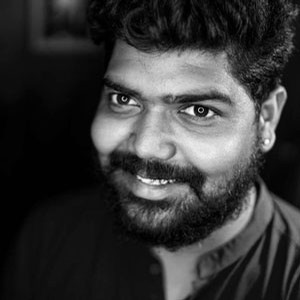 Karthik Krishnan