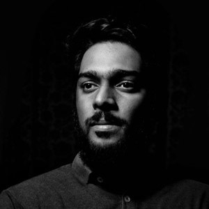 Kartik Ambep