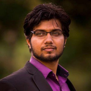 Kaushik Verma