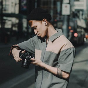 Kingsley Nguyen