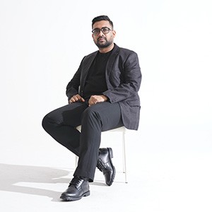 Kiran Madhavan