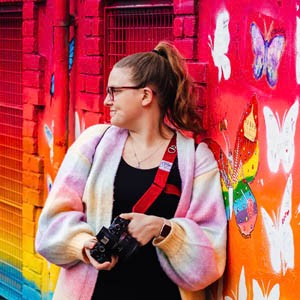 Kirsty Rockett