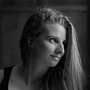 Kristen Tomkowid