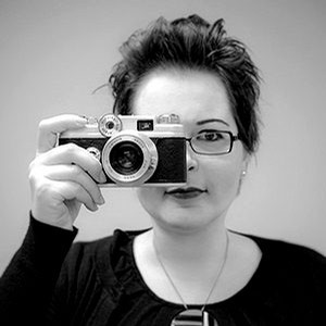 Laura Andreea Graham