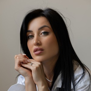 Liliia Kozubal