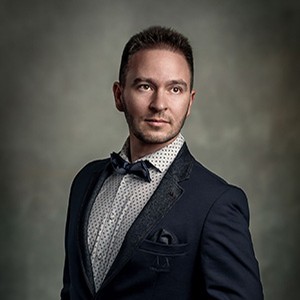 Lucas Georgiev