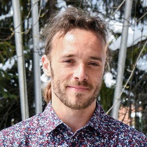 Lukas Zeller