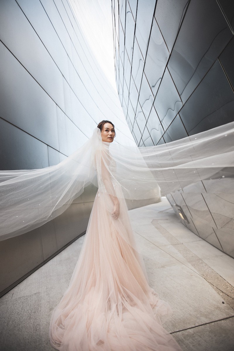 Lulan Wang portfolio photo