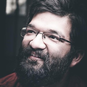 Manan Upadhyaya
