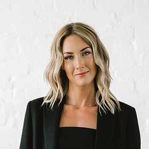 Mandy Wright