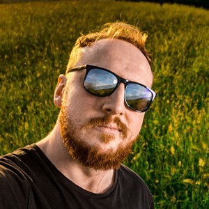 Marcin Kaźmieruk