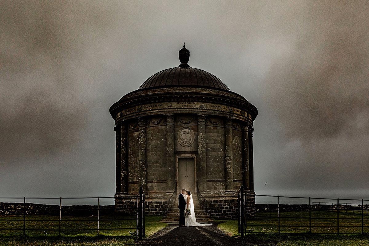Mark Barnes featured photo