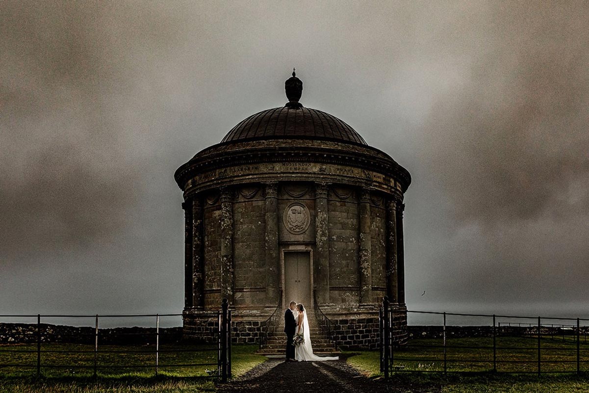 Mark Barnes featured photo