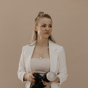 Mathilda Ahlbäck