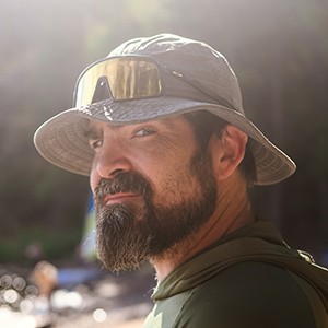 Matt Moore