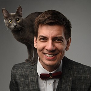 Maxim Aksutin