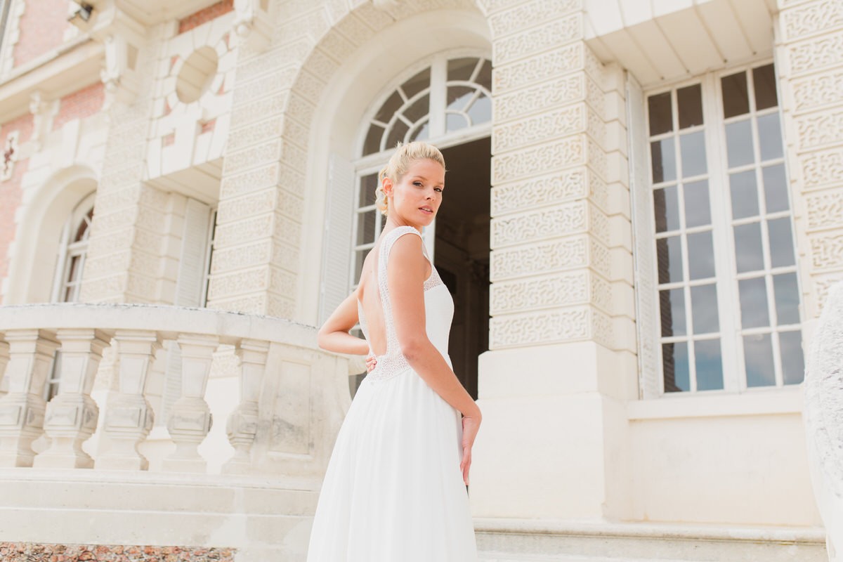 Maxime Bernadin portfolio photo