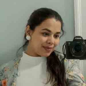 Meera Chalke