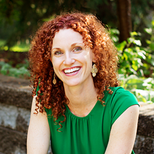 Sarah Corbett