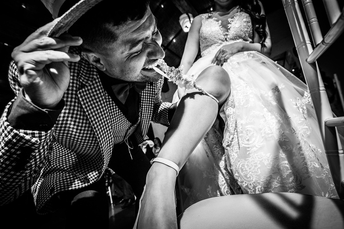 Michael Calderon featured photo