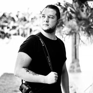 Michael Calderon