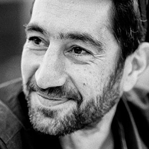 Michael Salis