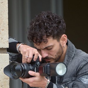 Michel Rouabah