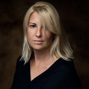 Miloslava Mircheva