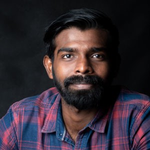 Mohit Ganesh