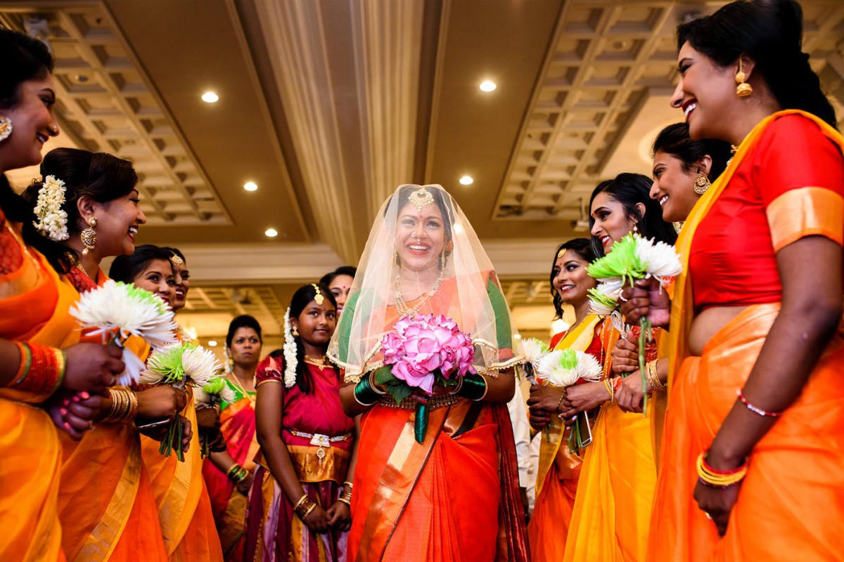 Mugunthan Sundaran portfolio photo