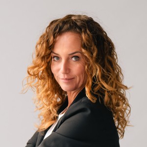 Nadine Van Mierlo
