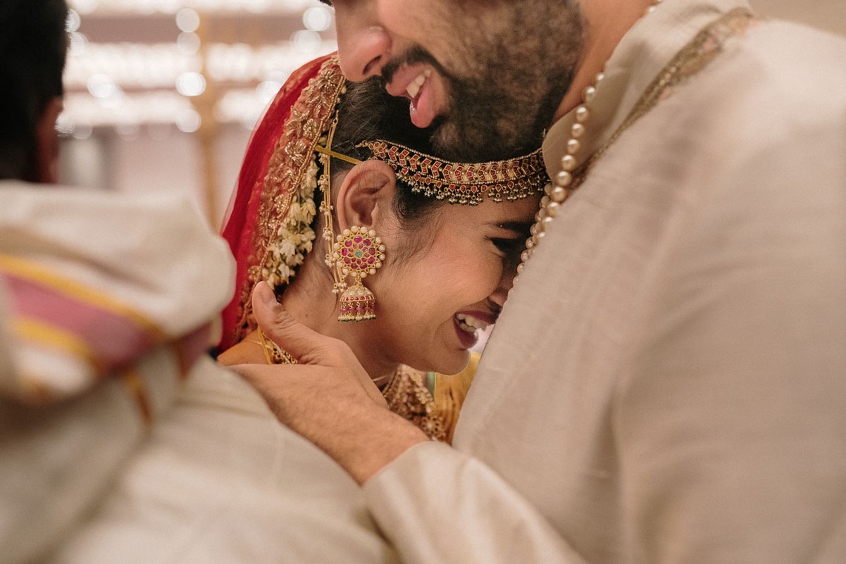Nandi Vardhan Reddy featured photo