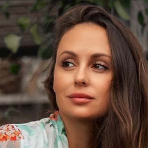 Nataliay Zharkina
