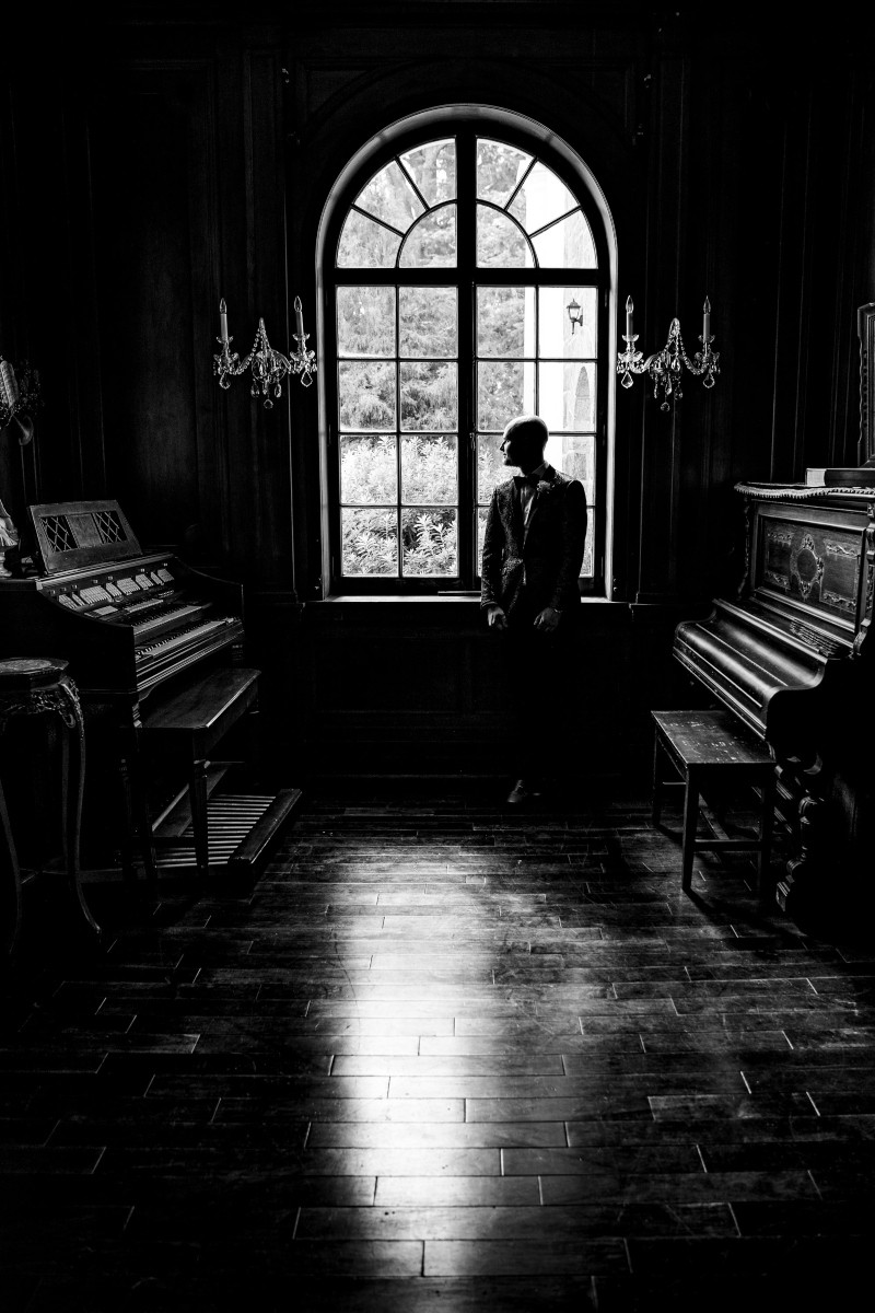 Nathan Whitworth portfolio photo