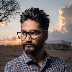 Naveen Kumar S