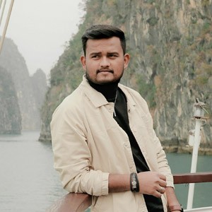 Navin Sawant