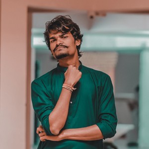 Nayan Bhatti