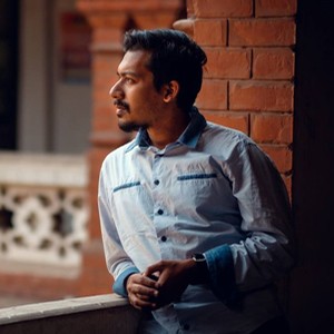 Nipun Hazra