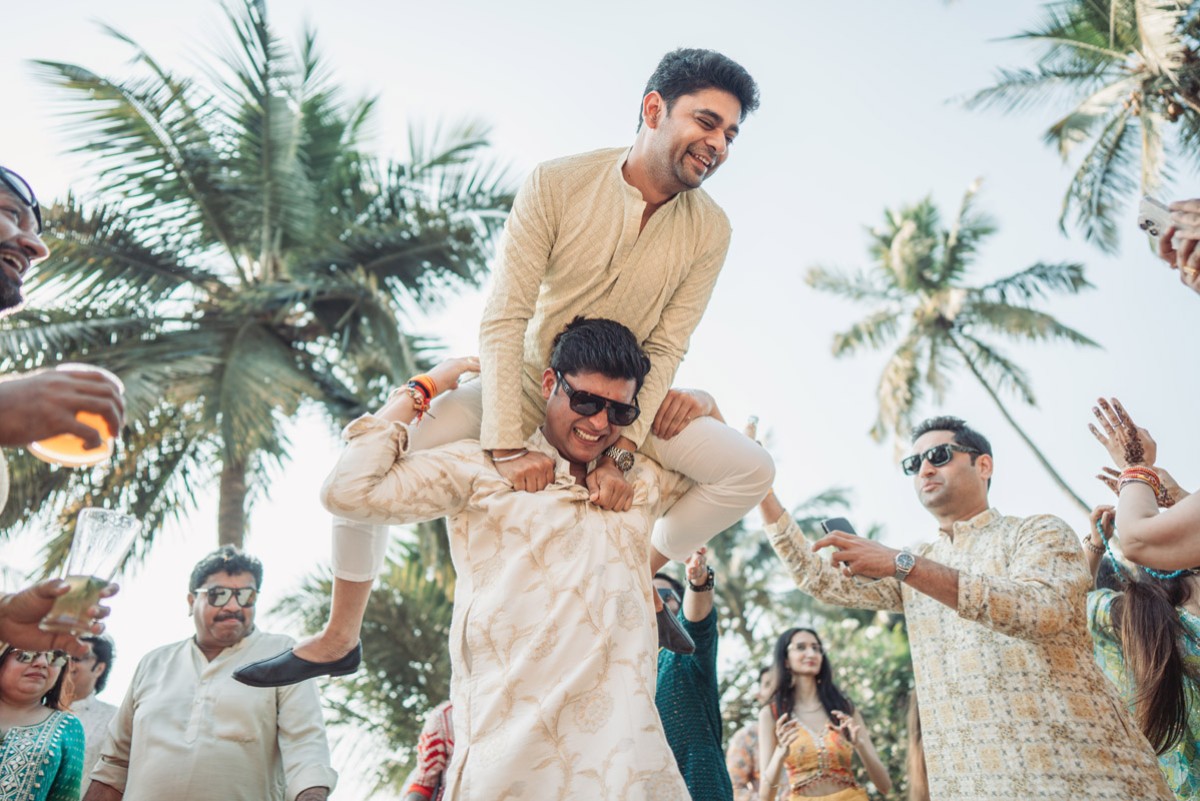 Nirdesh Sharma featured photo