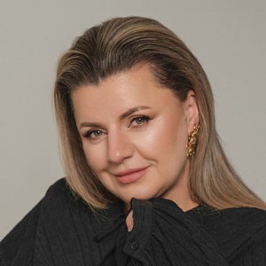 Oksana Braziuniene